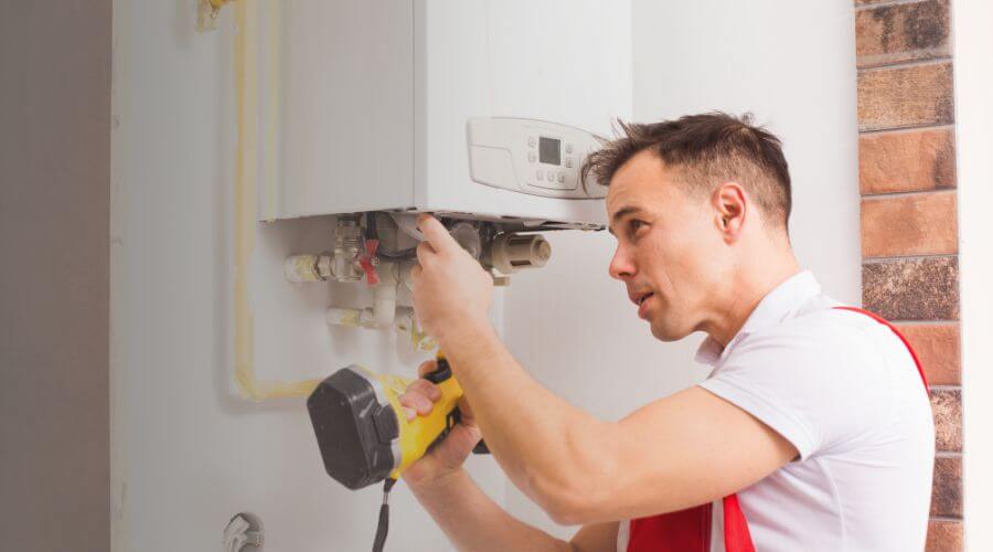 Professional sewer line replacement in Rochester, WI